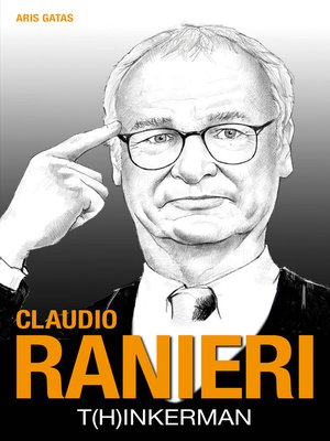 cover image of Claudio Ranieri
